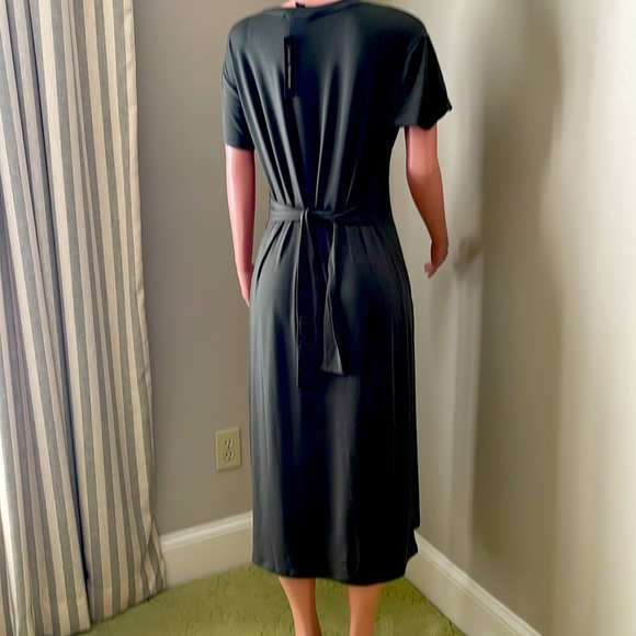 NWT maxi  dress by Catherine Malandrino in size large. - Picture 2 of 9